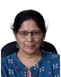 Pranjala Limaye