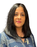 Sakshi, Sr. Subject Matter Expert