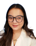 Sonali Saikia - Sr . Subject Matter expert